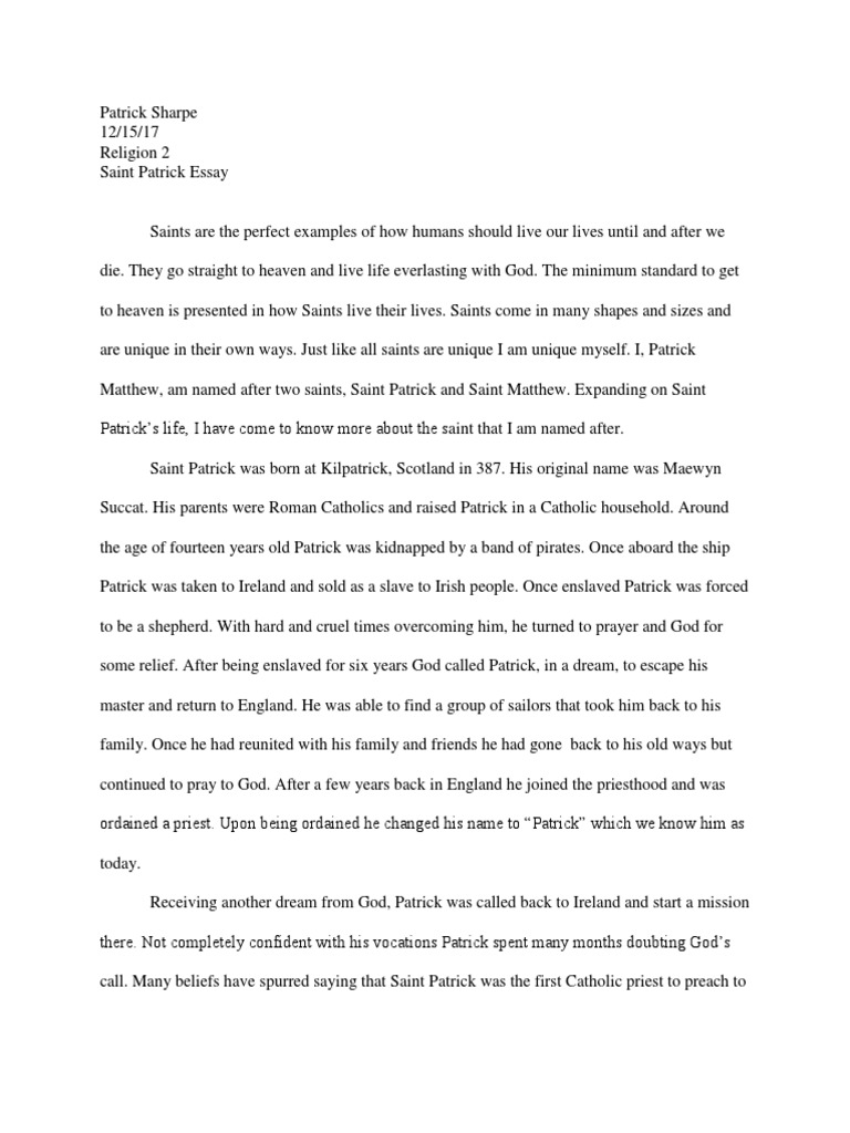 chesterton catholic church what does it mean to be catholic essay